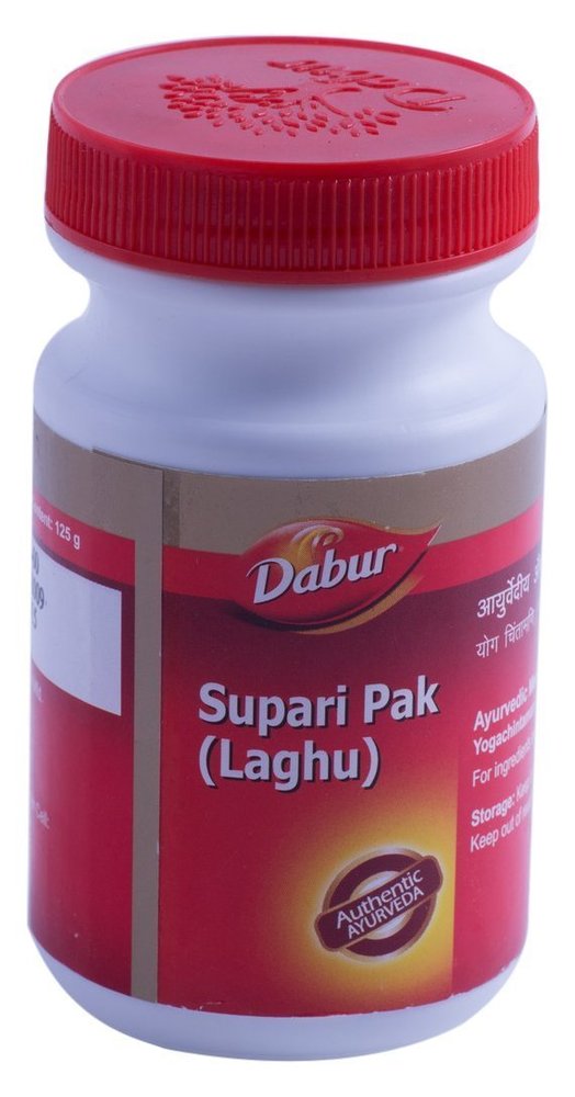 Dabur Supari Pak - 125 g