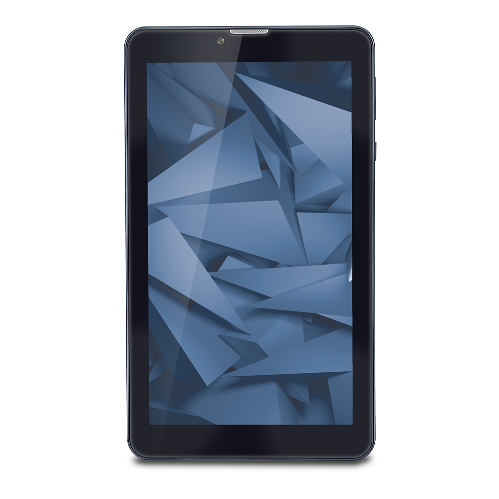 Iball Slide Dazzle I7 Android Version: 7.0