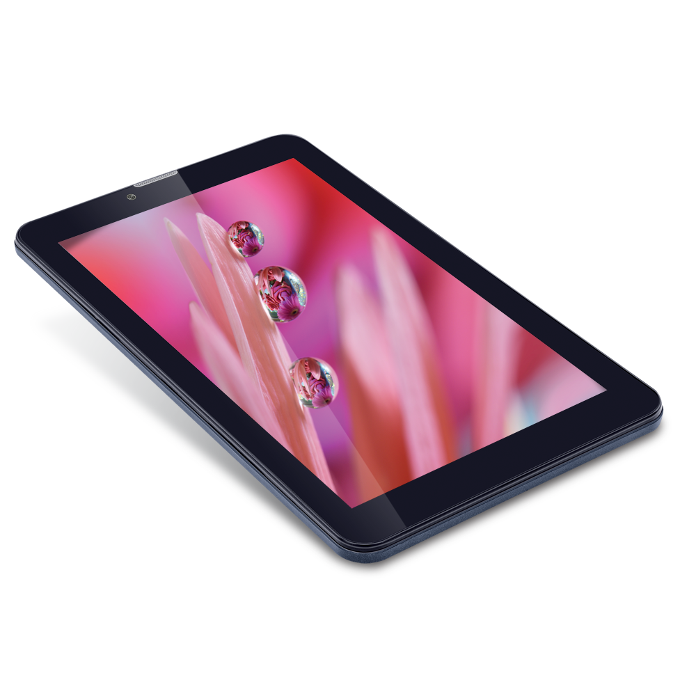 Iball Slide Dazzle I7 Android Version: 7.0