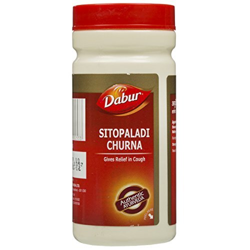 Dabur Sitopaladi Churna 60 Gm