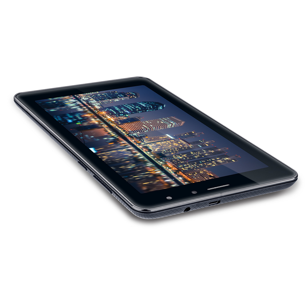 Iball Slide Twinkle I5 - 7 Inch, 1gb Ram, 8gb Storage | Android 6.0 Marshmallow, Dual Sim, Powerful Quad Core Processor, Stunning Ips Hd Display