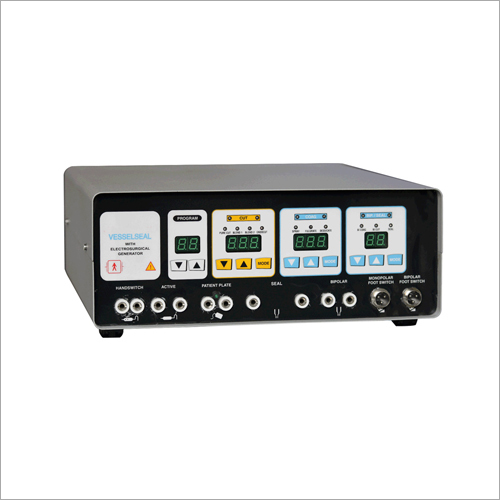 वेसल सीलर्स