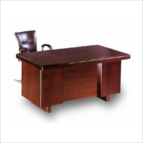 Doctors Consulting Table Design: Without Rails at Best Price in Palghar ...