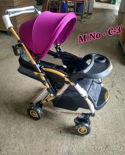Baby Stroller