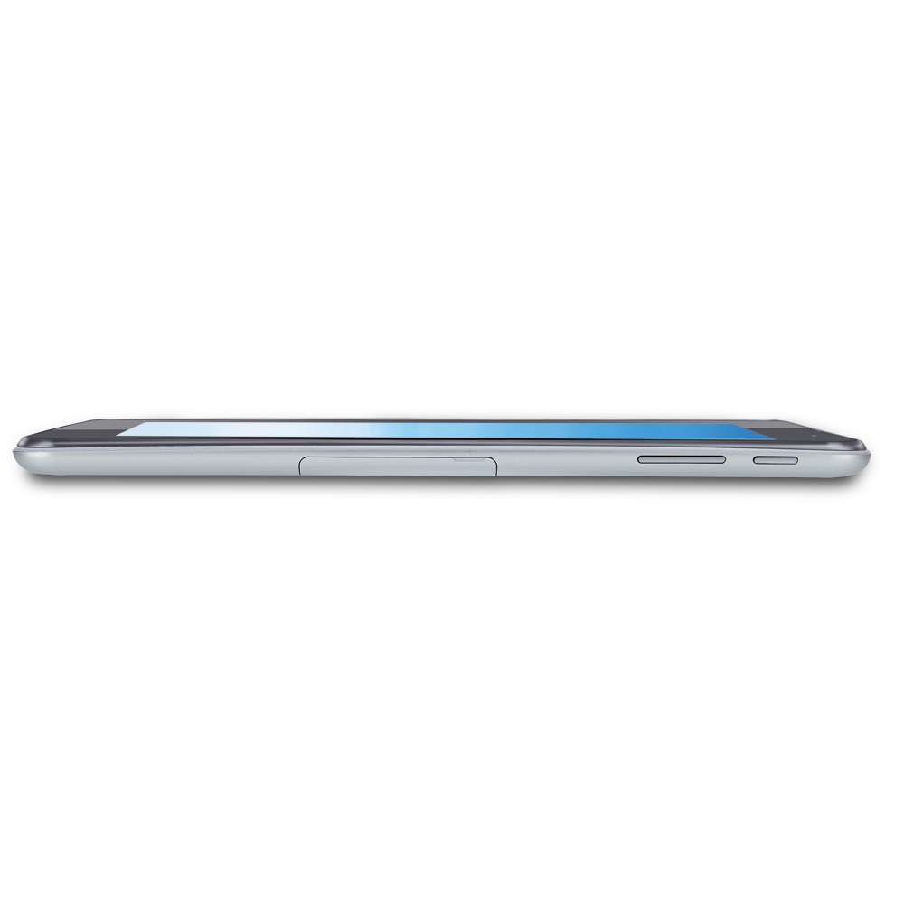Iball Wings 4gp Tablet Body Material: Aluminum