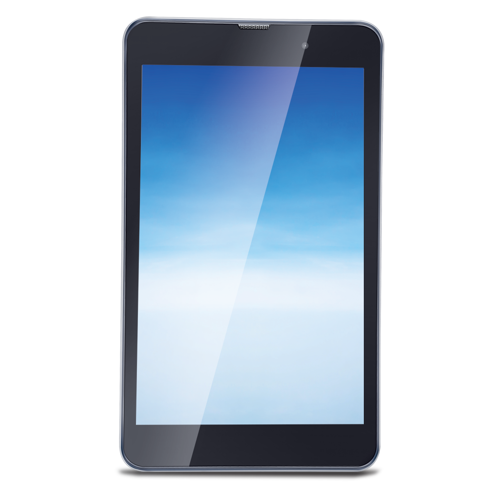 Iball Wings 4gp Tablet Body Material: Aluminum