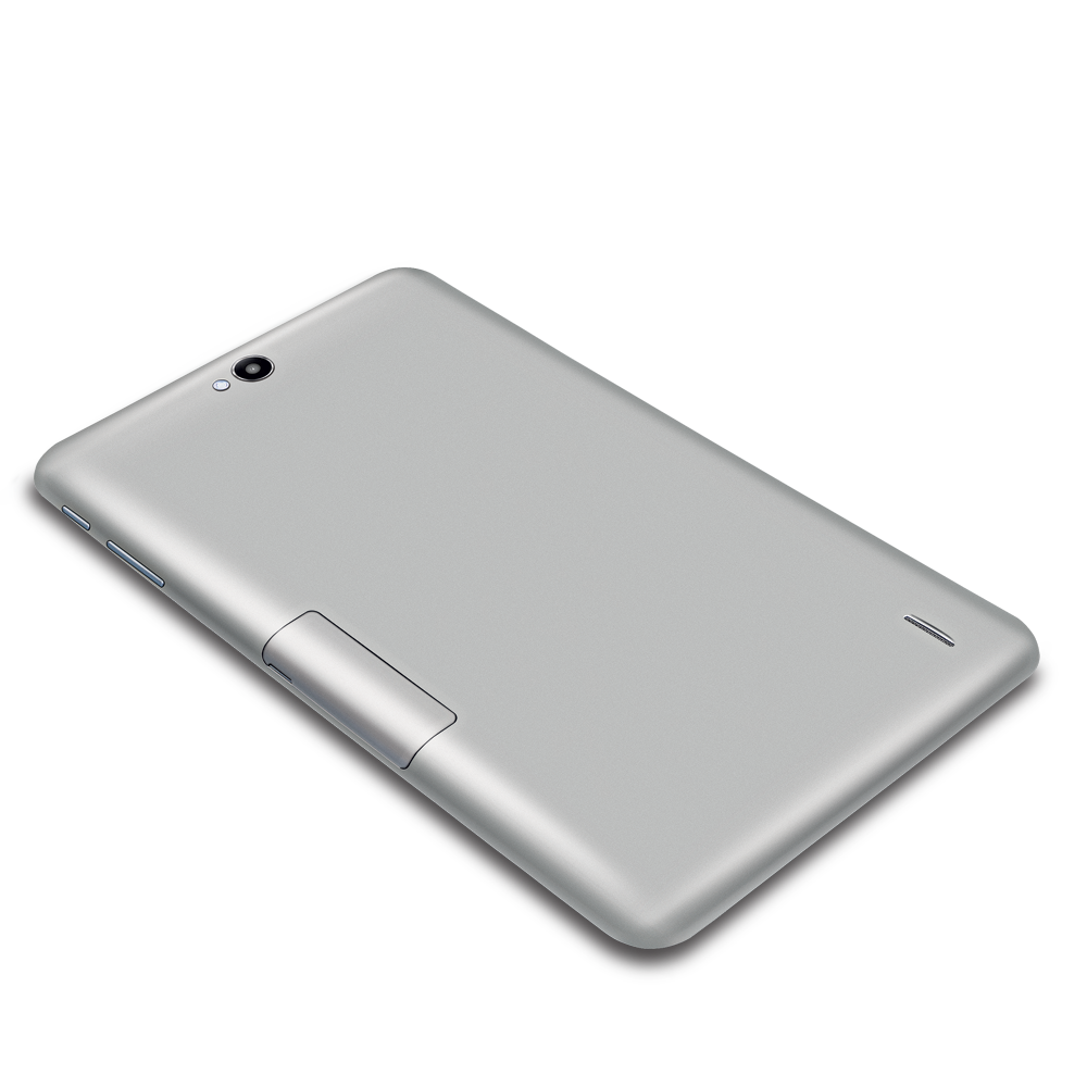 Iball Wings 4gp Tablet Body Material: Aluminum