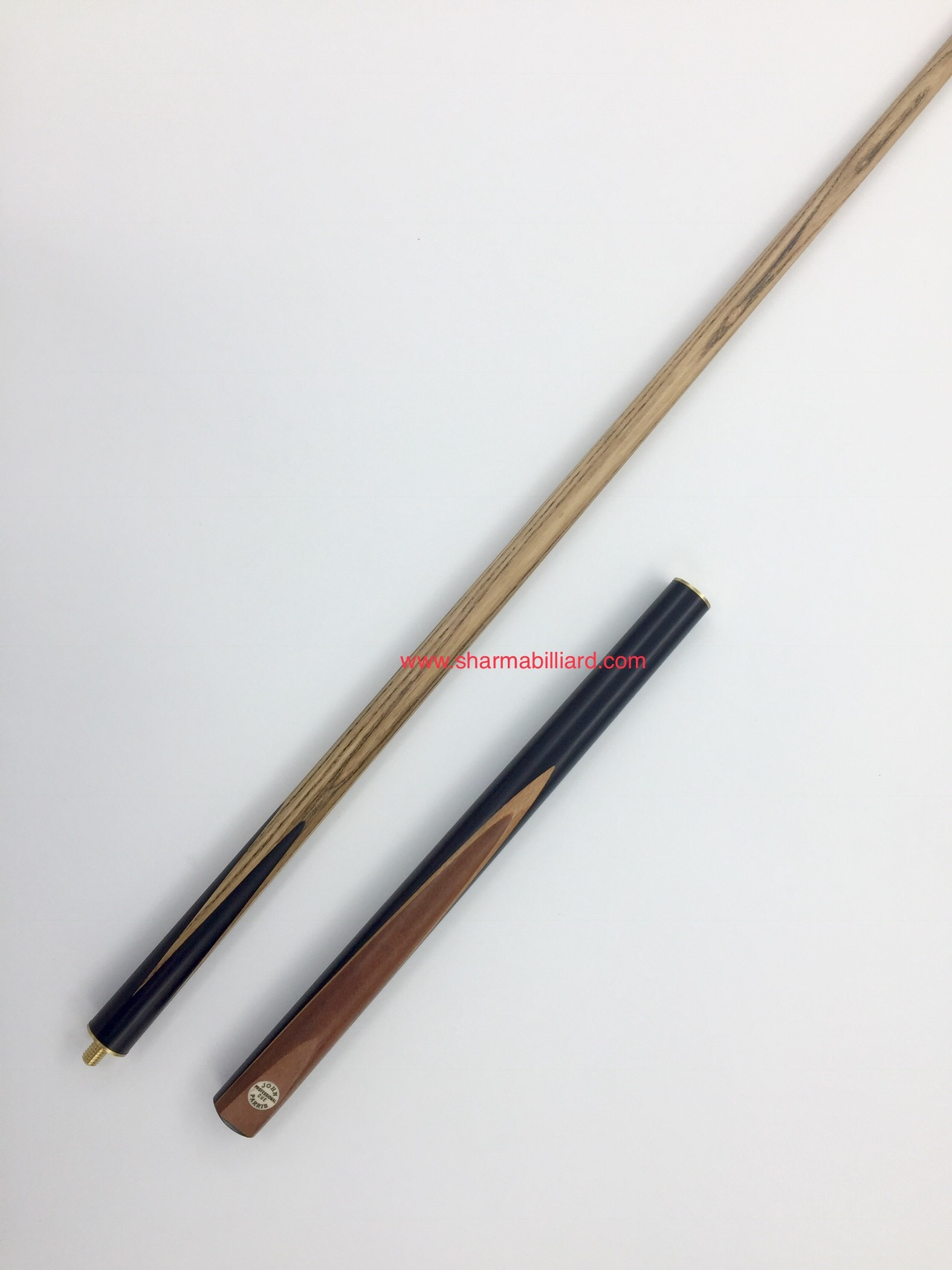 Billiard Master Cues - Cue Forearm: Ash Wood