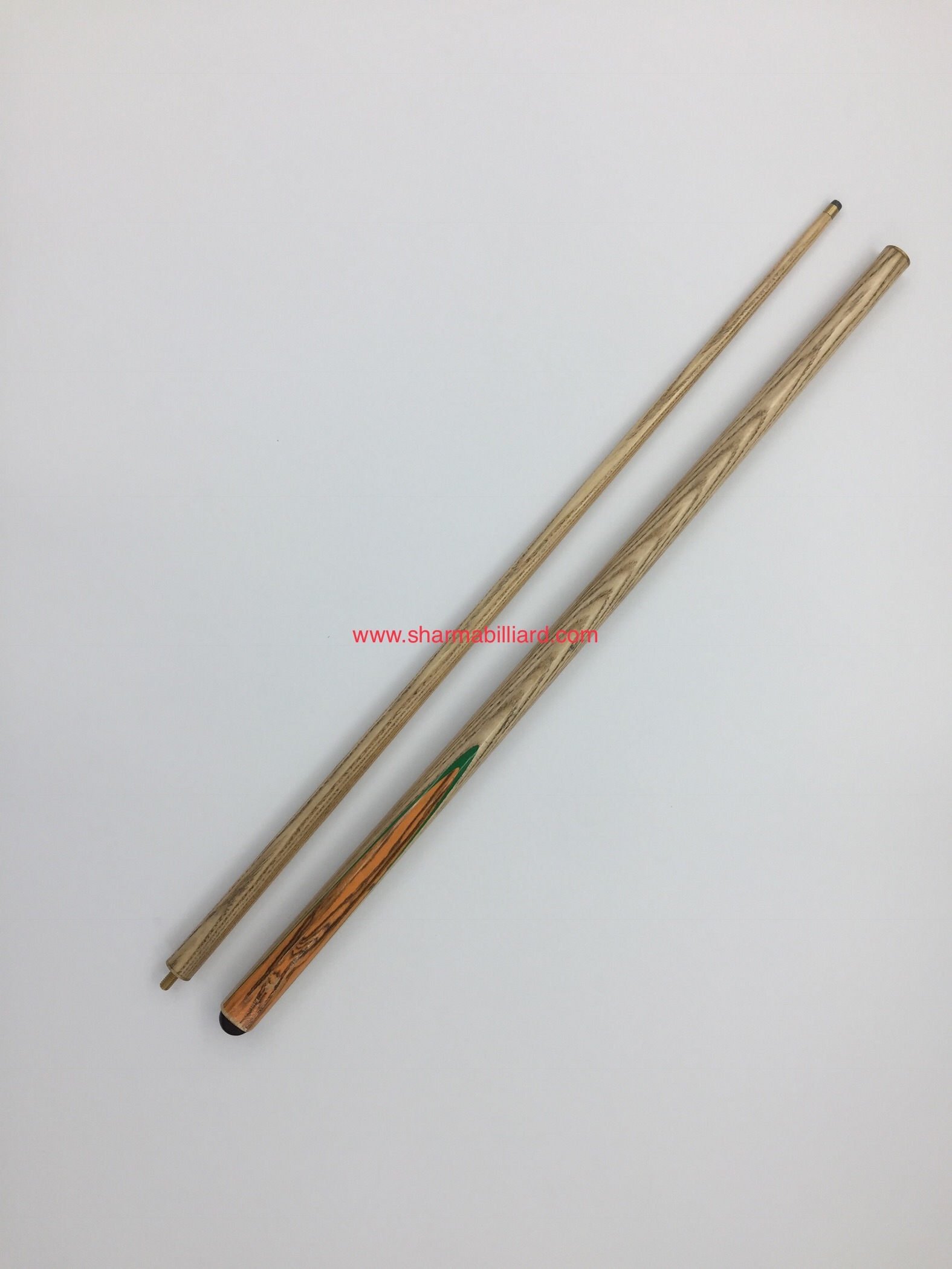 Billiard Master Cues - Cue Forearm: Ash Wood