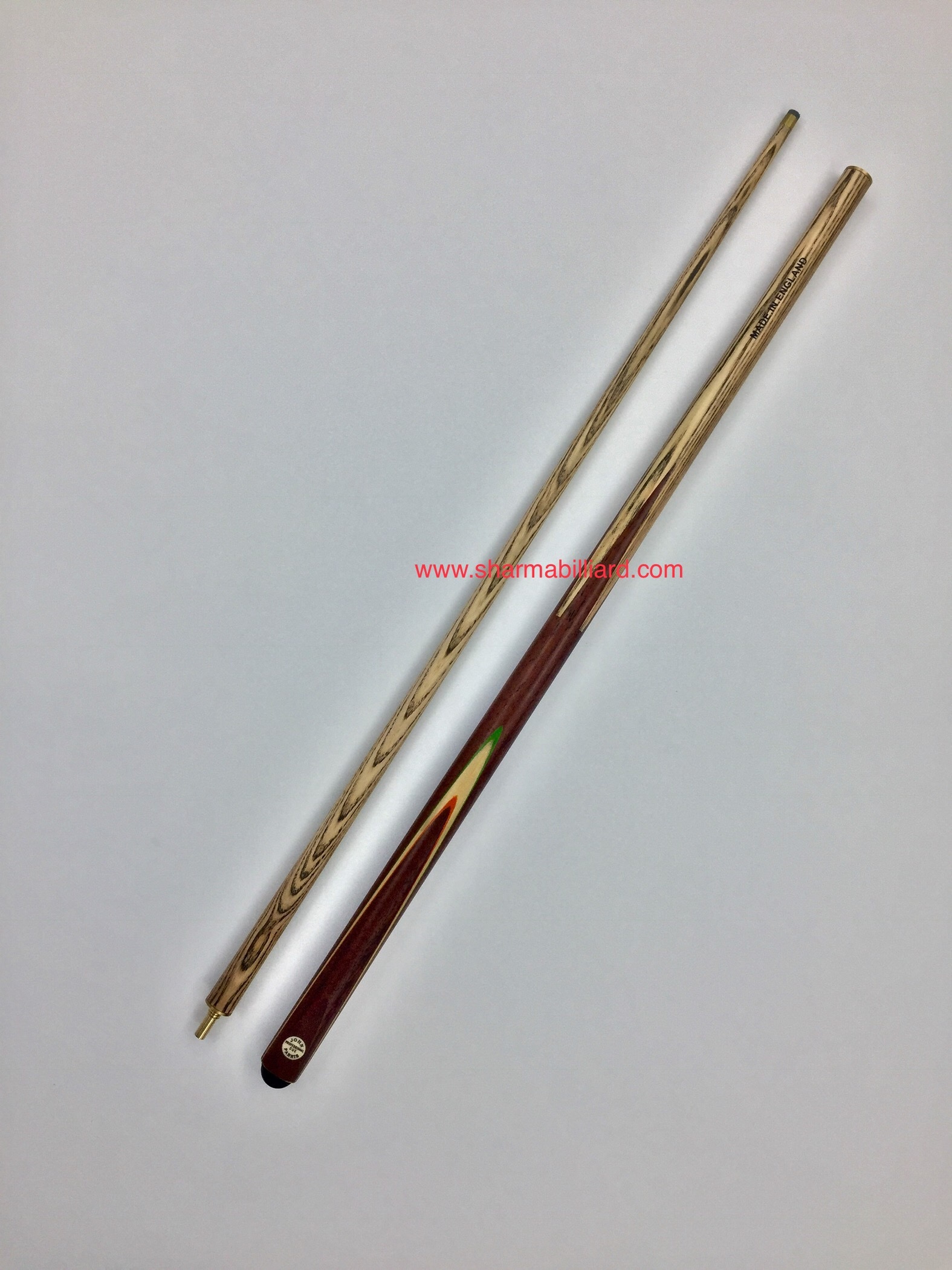 Billiard Master Cues - Cue Forearm: Ash Wood