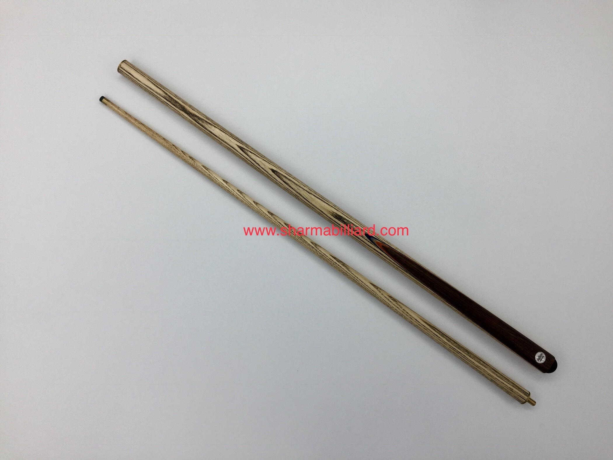 Billiard Master Cues - Cue Forearm: Ash Wood