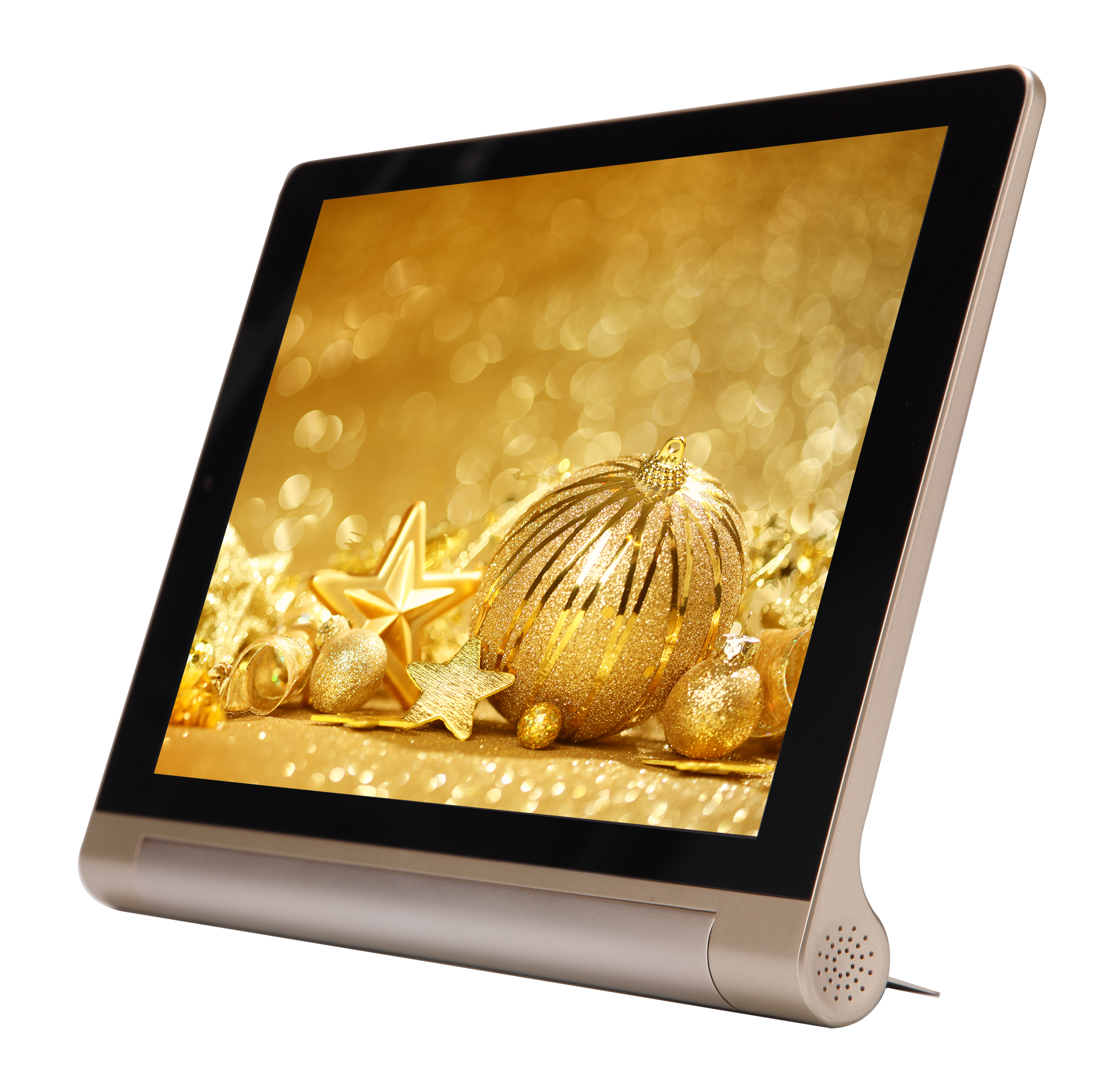 Iball Brace Xj Tablet Body Material: Aluminum