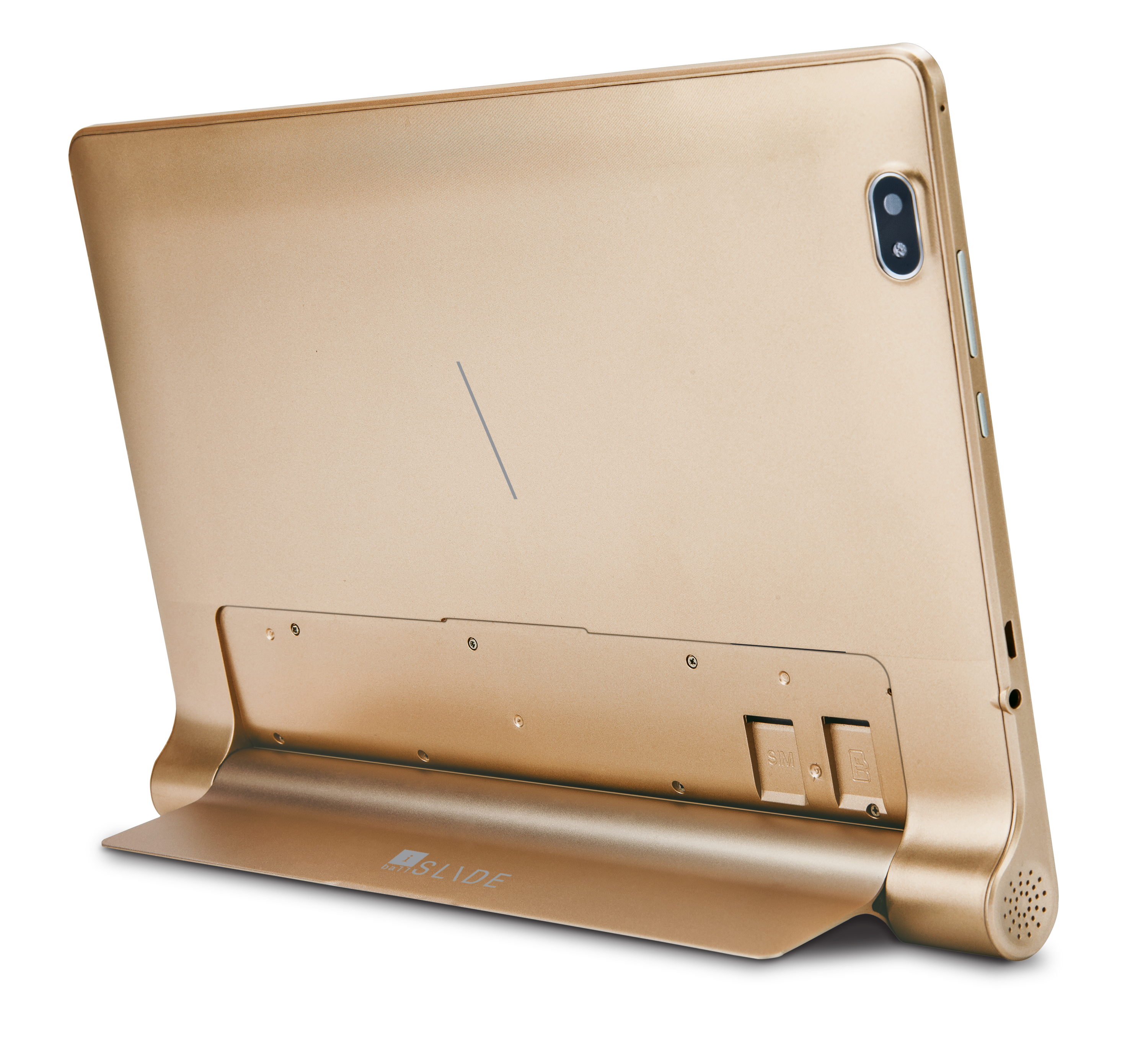 Iball Brace Xj Tablet Body Material: Aluminum