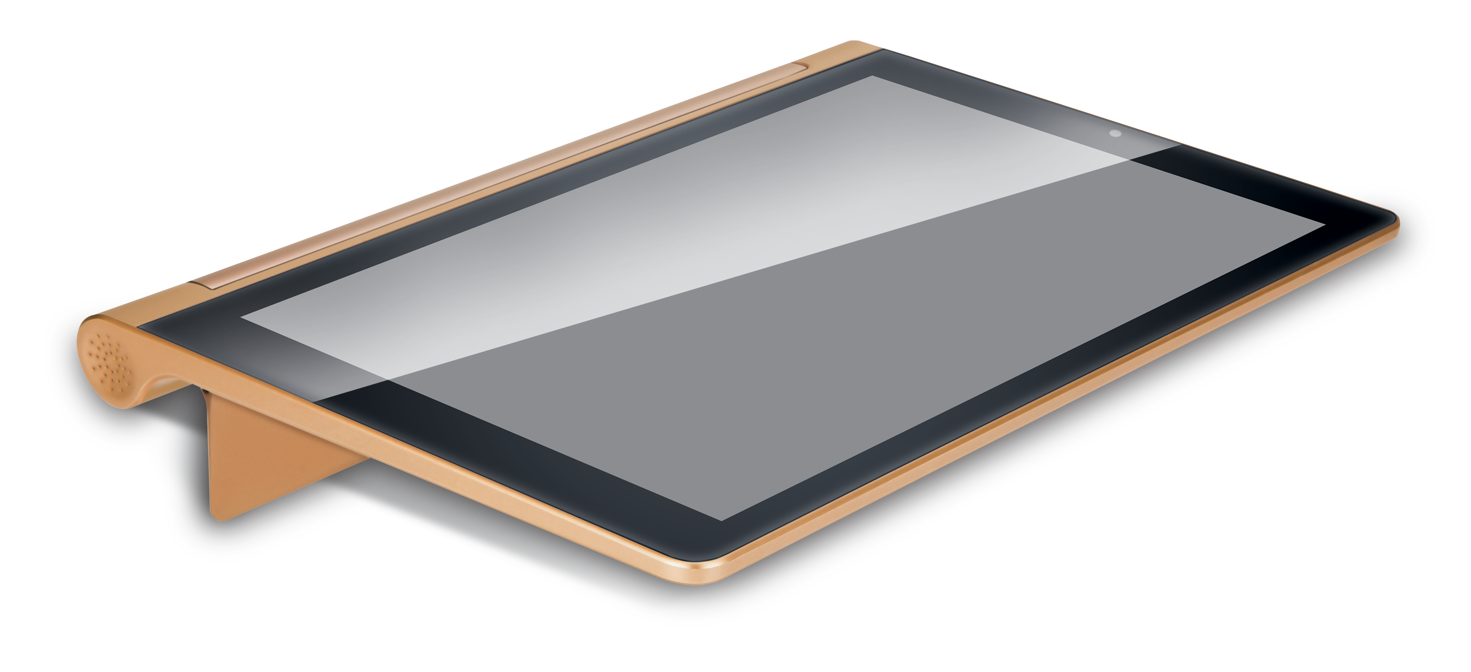 Iball Brace Xj Tablet Body Material: Aluminum