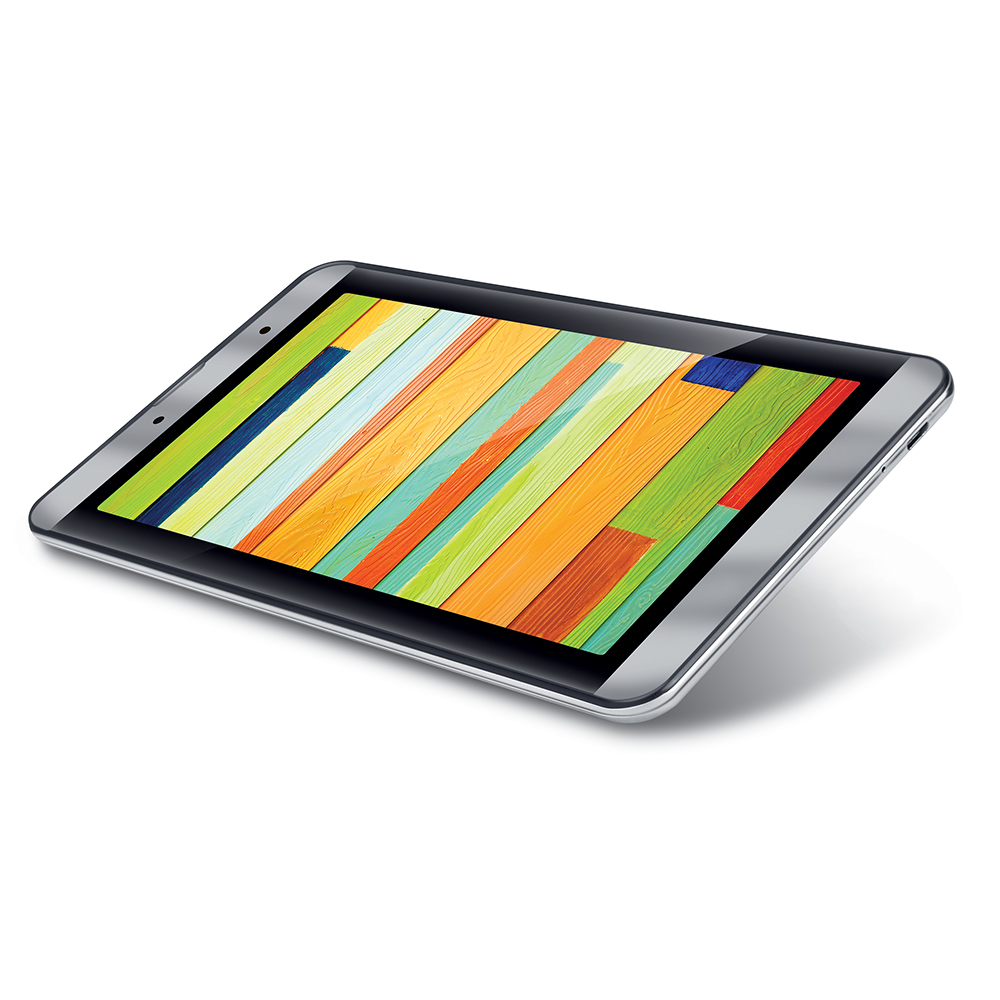 Iball Gorgeo 4gl Tablet Body Material: Aluminum