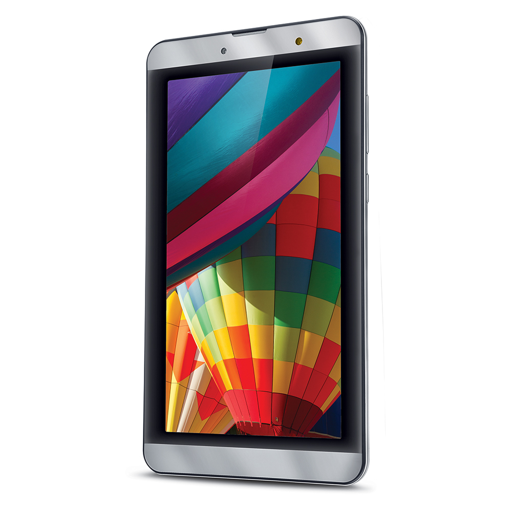 Iball Gorgeo 4gl Tablet Body Material: Aluminum
