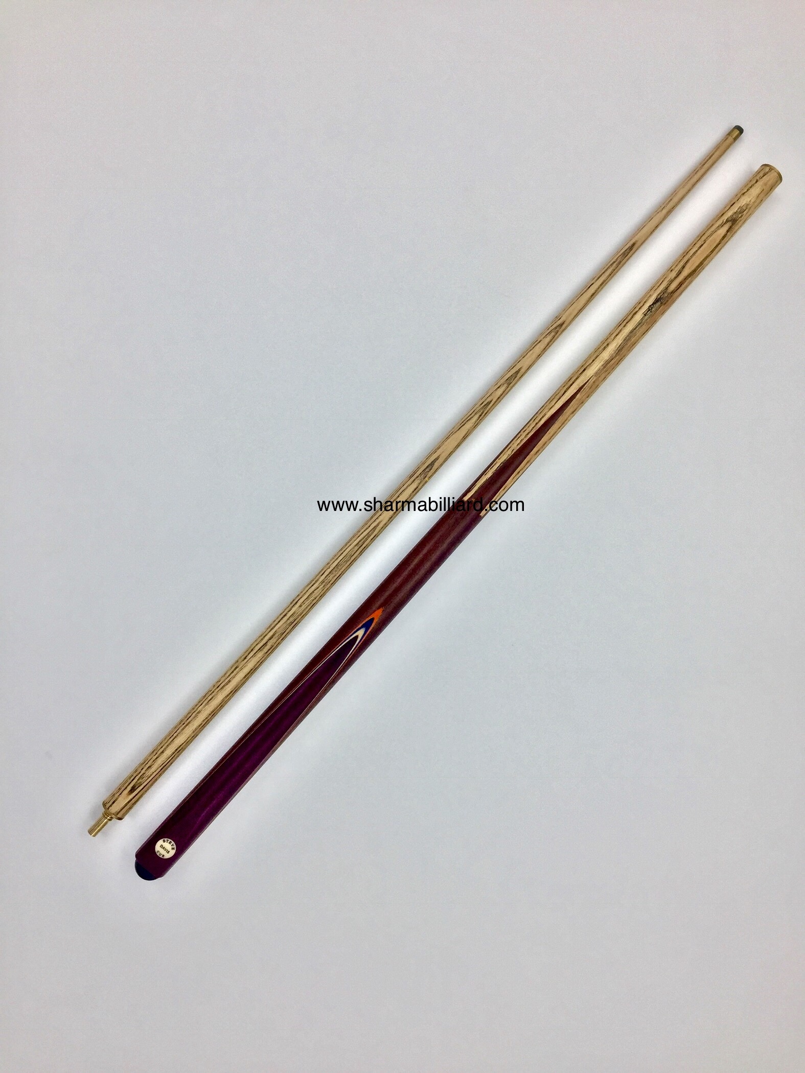 Billiard Master Cues - Cue Forearm: Ash Wood