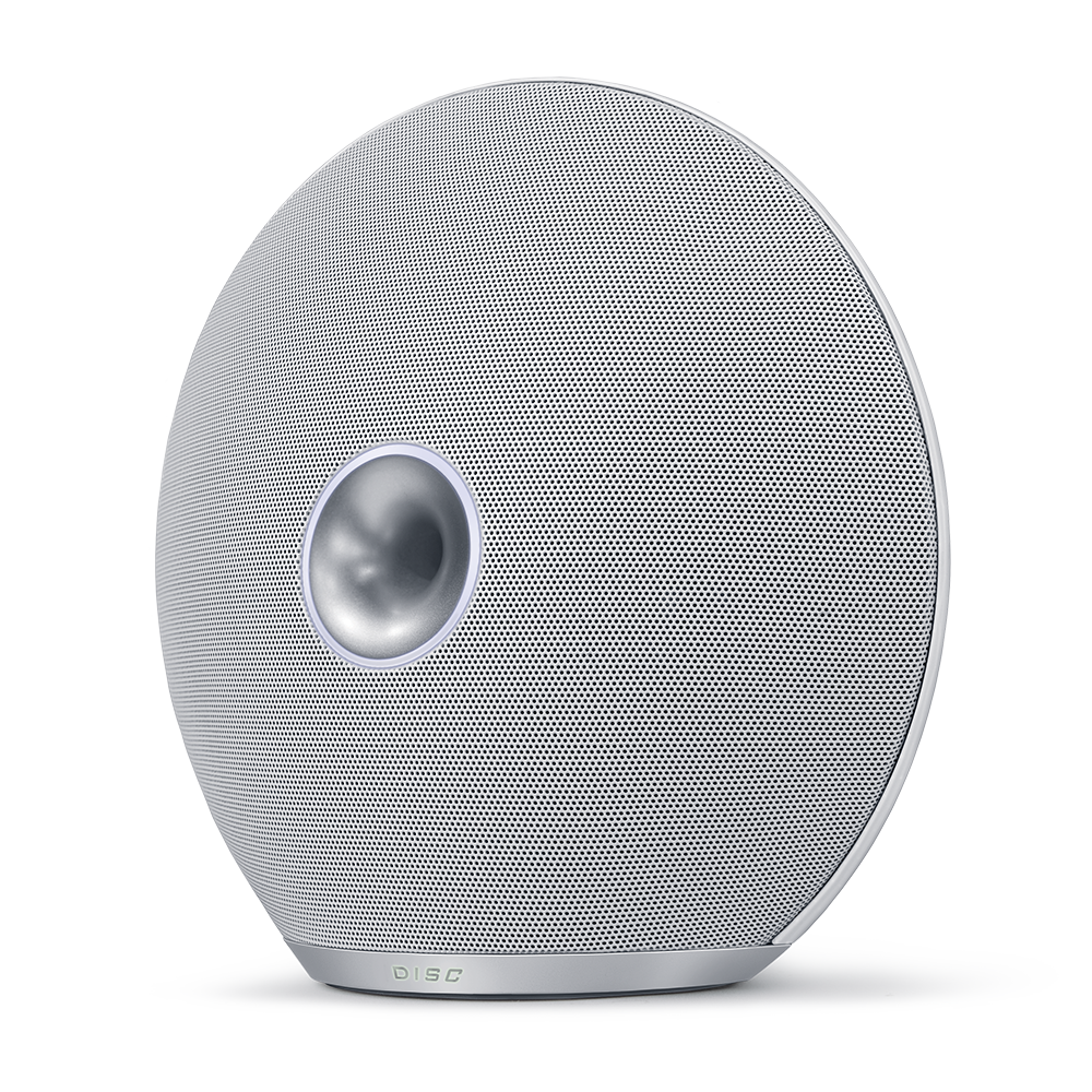 Iball Disc A9 Portable Speaker