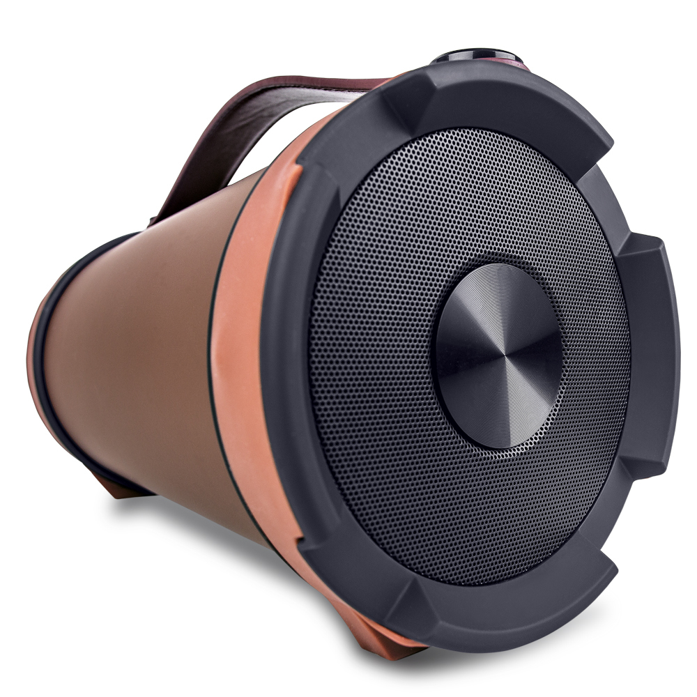 Golden Iball Musi Barrel Bt31