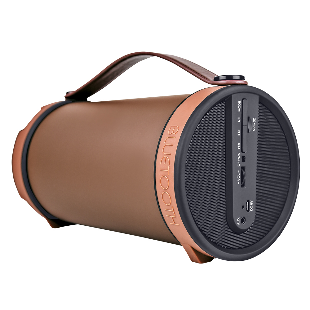 Golden Iball Musi Barrel Bt31