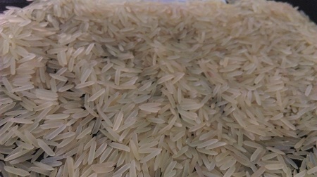 Dp Basmati Rice Admixture (%): 7