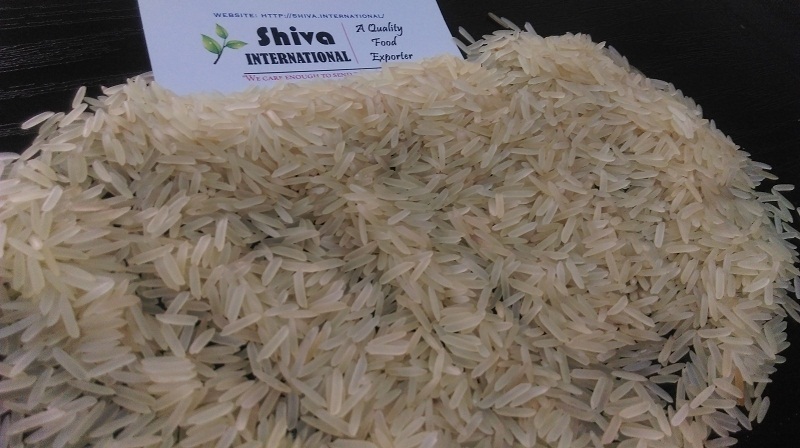 Dp Basmati Rice Admixture (%): 7
