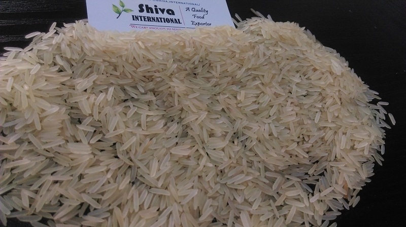 Dp Basmati Rice Admixture (%): 7