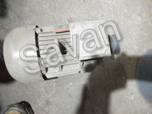 AC Induction Motor