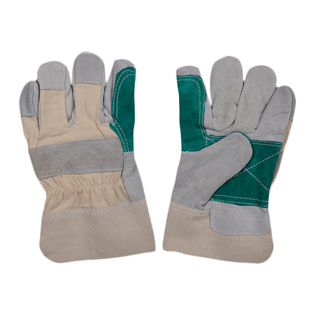 Green Glove