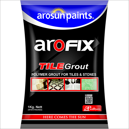 Arofix Tile Grout