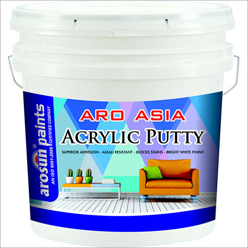 Aro Asia Acrylic Putty