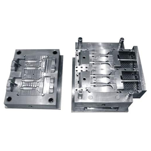Die Casting Mould - Galvanized Steel Alloy, Advanced CNC Precision Design - Superior Repeatability, Long Service Life, Impact & Heat Resistance