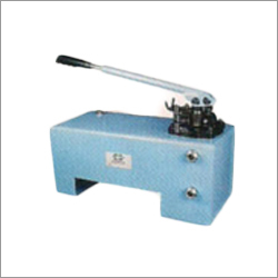 Air Hydraulic Hand Pump