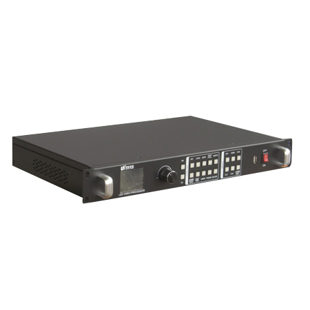 Led Video Processor