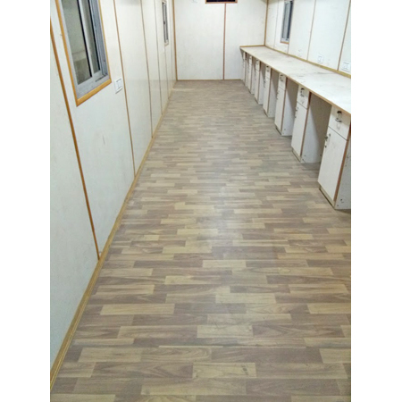 Office Container