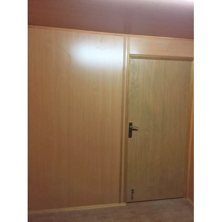 Office Cabin