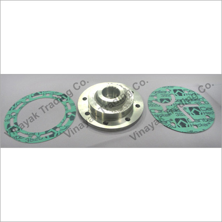 पीछे की बियरिंग असेंबली