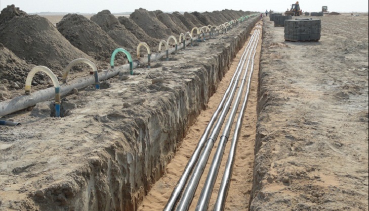 Cable Laying Services - Project Specific Cable Lengths, Copper And Fiber Optic Types | Advanced Technology, Reliable Execution, Timely Management, Underground/overhead Trenching