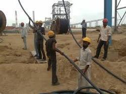 Cable Laying Services - Project Specific Cable Lengths, Copper And Fiber Optic Types | Advanced Technology, Reliable Execution, Timely Management, Underground/overhead Trenching