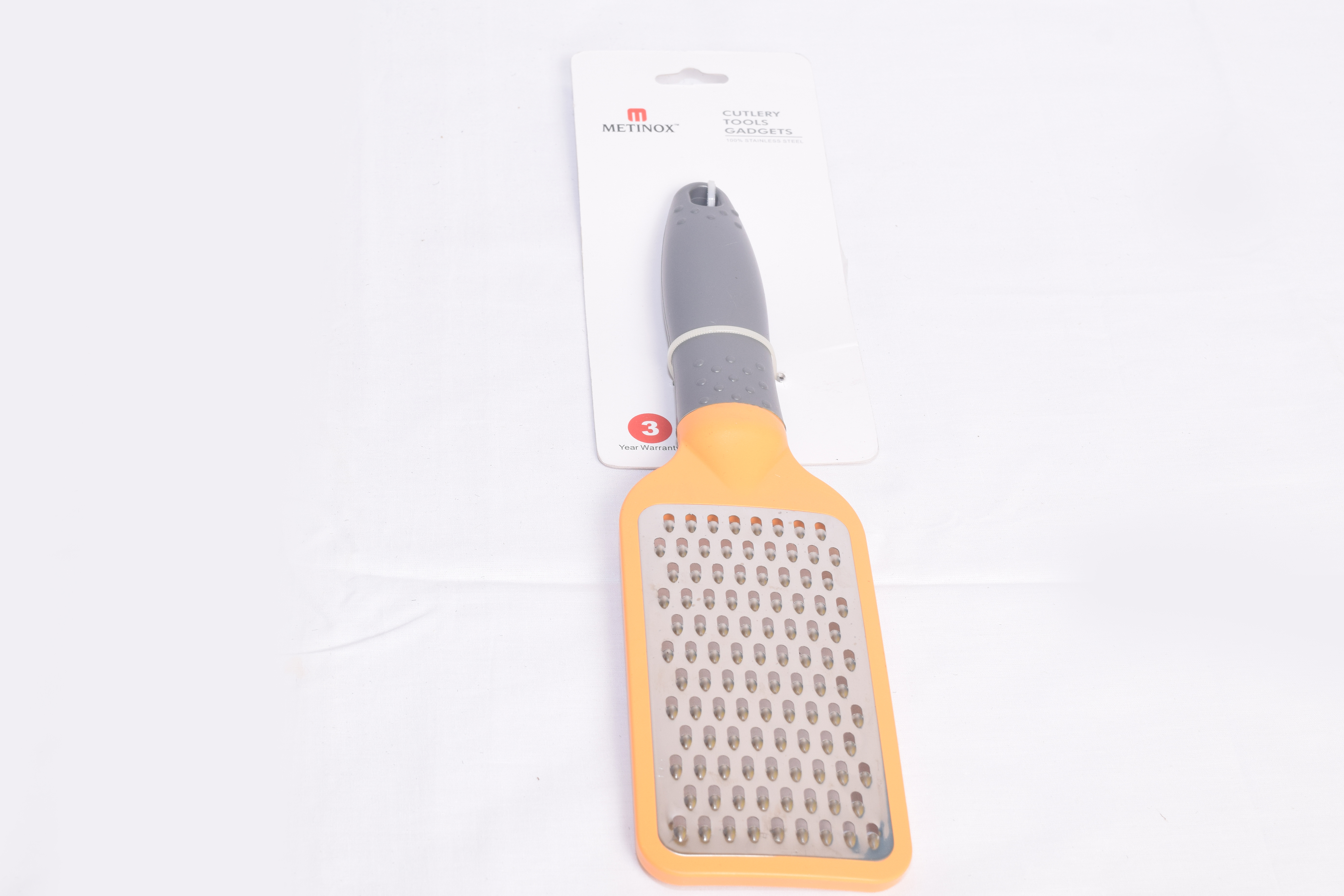 Metal Kitchen Grater