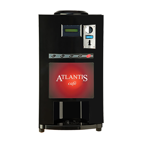 Atlantis गर्म पेय स्वचालित मशीन