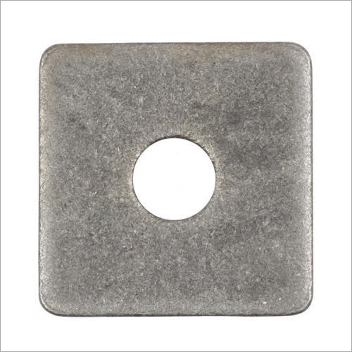 स्क्वायर वॉशर