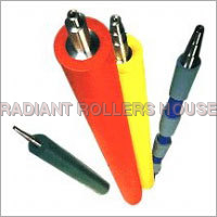 EPDM रबर रोलर