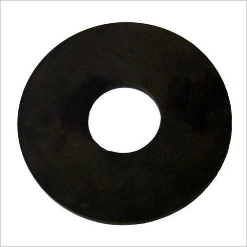 MS सादा वॉशर