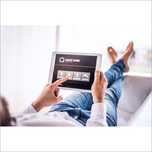 स्मार्ट होम