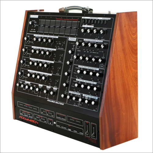 एनालॉग सॉल्यूशंस