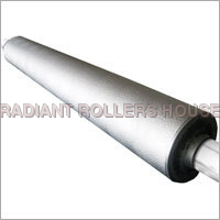 उभरे हुए रबर रोलर्स