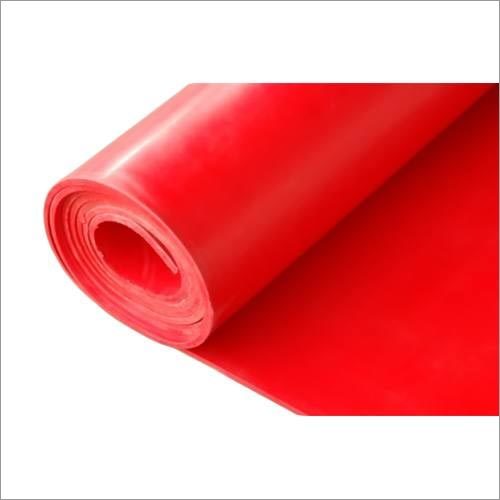 Silicone Rubber Sheet