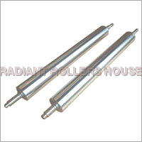 औद्योगिक रोलर्स