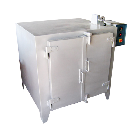 Air Circulating Oven